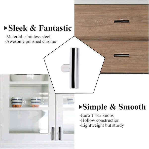 American Imaginations 3.93-in. W Cabinet Knob_ - AI-36338