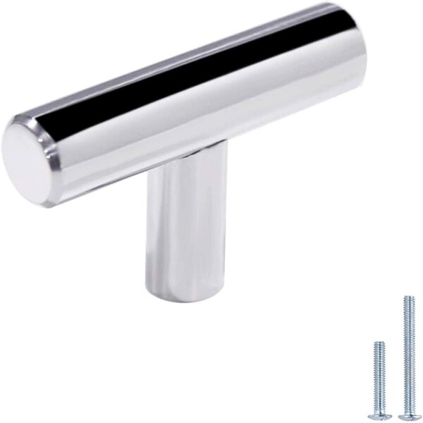 American Imaginations 3.93-in. W Cabinet Knob_ - AI-36338