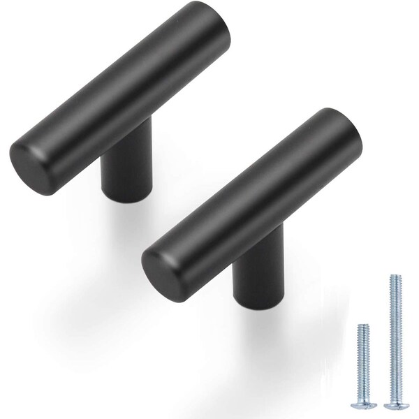 American Imaginations 2-in. W Cabinet Knob_ - AI-36339