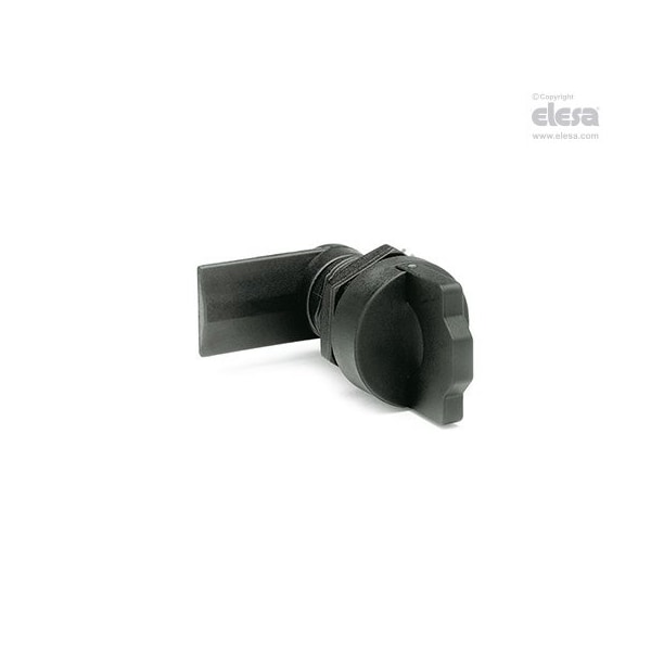 Elesa Lever latches with fold-away knob, CMT.32-24 AE-V0 - CMT.AE-V0
