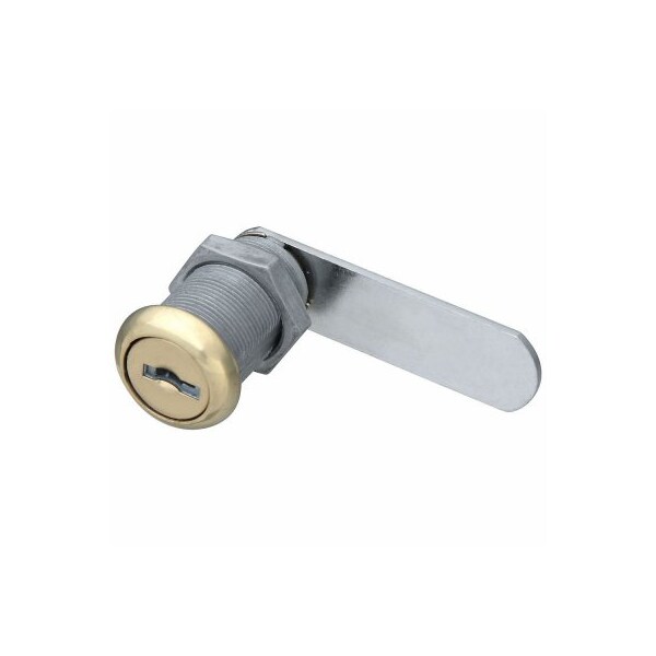 National Mfg/Spectrum Brands Hhi 34 BRS Util Lock - N239-194