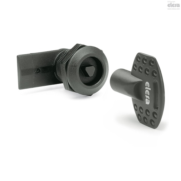 Elesa Lever latches, CQT/A-32-18 AE-V0 - CQT.AE-V0