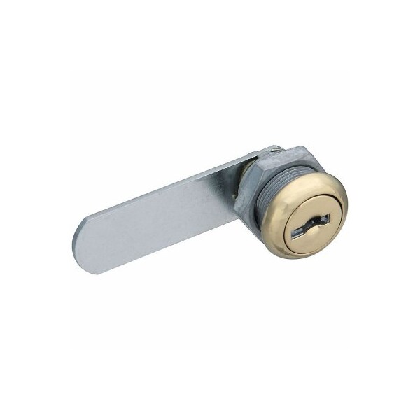 National Mfg/Spectrum Brands Hhi 14 BRS Util Lock - N239-152