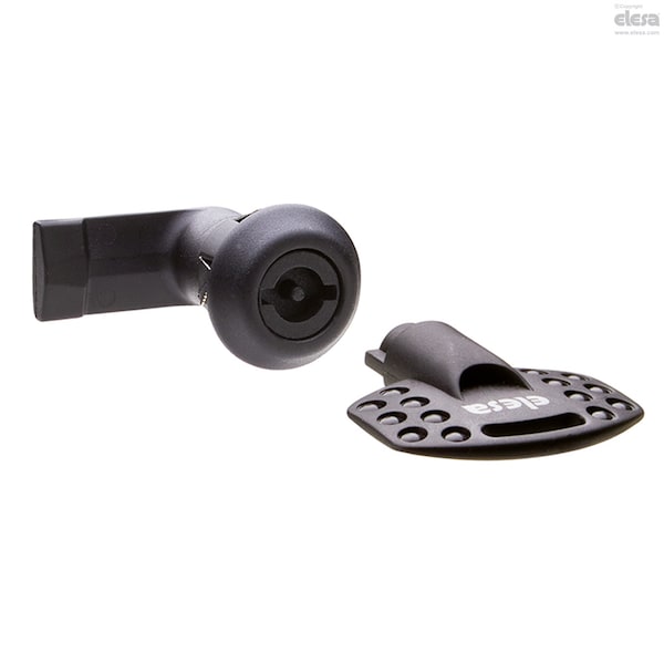 Elesa Lever latches with key, CQT/A-FM-35-20-AE-V0 - CQT.FM-AE-V0