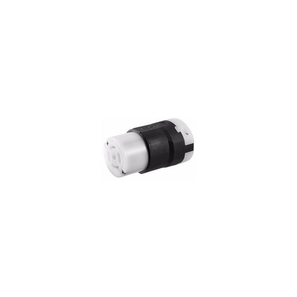 Dispositivo de conexión con bloqueo Eaton Arrow Hart Ultra Grip, #16-8 AWG, 30A, comercial, 240/415V - AHL2630C.