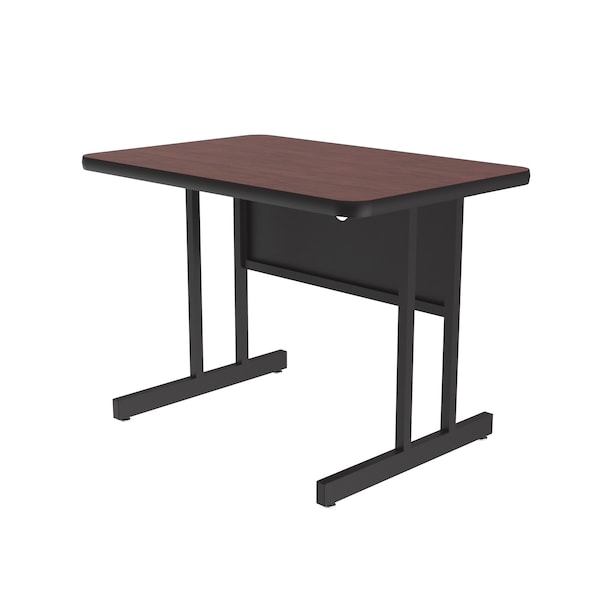 Correll Computer/Training Tables (HPL) - Keyboard Height - CS2448-20
