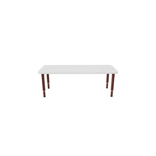 Special T ELLAVATE 18X60 RD REC - ADJ HT - ELV-AH-1860