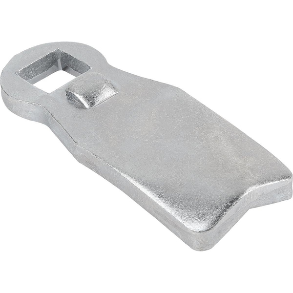 Kipp Tongue L=45, Steel Electro Zinc-Plated - K1114.145X200