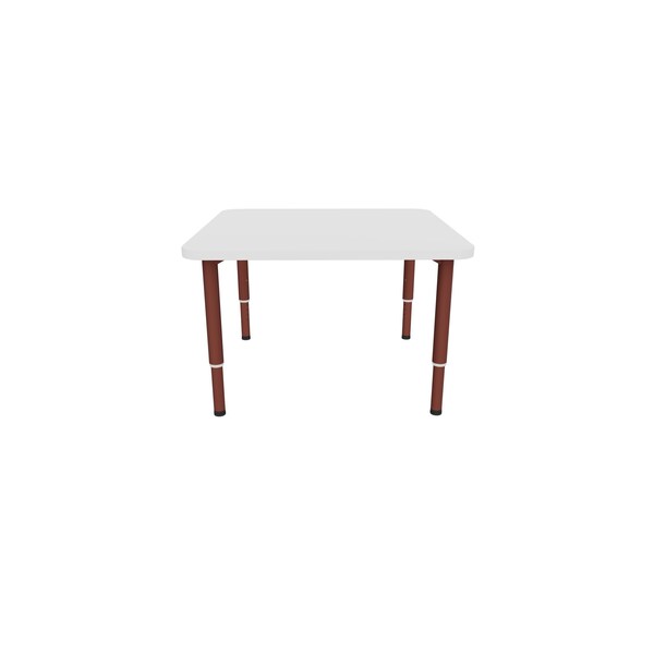 Special T ELLAVATE 48X48 RD SQ - ADJ HT - ELV-AH-4848