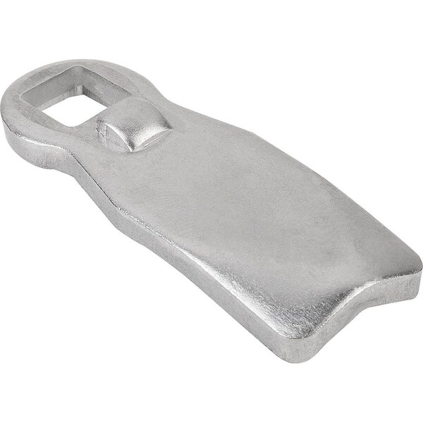 Kipp Tongue L=45, Stainless Steel Bright - K1114.245X180