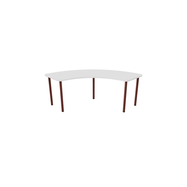 Special T ELLAVATE 18X6X94 A RD CRES FIX - ELV-FH-186094CR