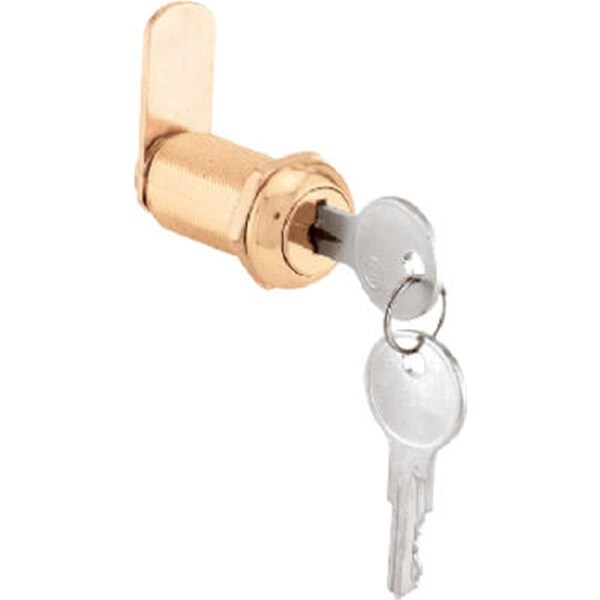 Keen U 9953 Drawer Cabinet Lock, Stainless Steel Face - KE569877