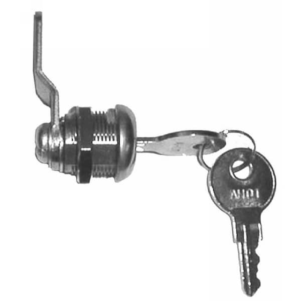 Eberhard Mfg Co Lock Cylinder  No Cam - 84-50 AH01