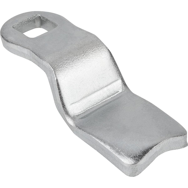 Kipp Tongue L=45, H=38, Steel Electro Zinc-Plated - K0530.145X380