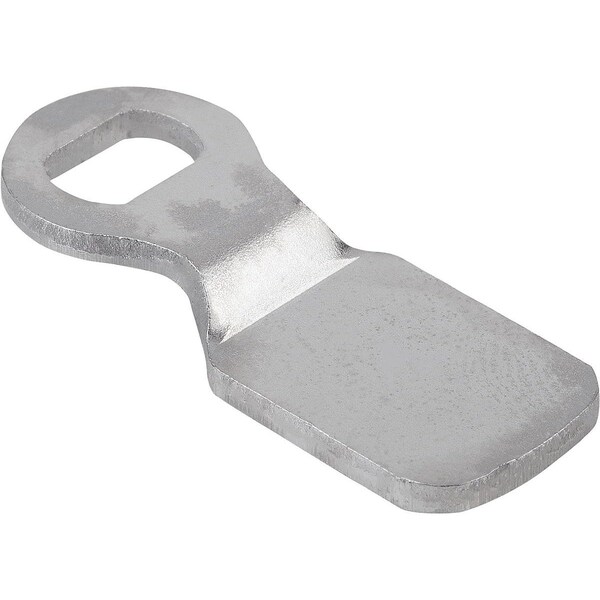 Kipp Tongue L=28, H=10, Steel Electro Zinc-Plated - K0521.128X105