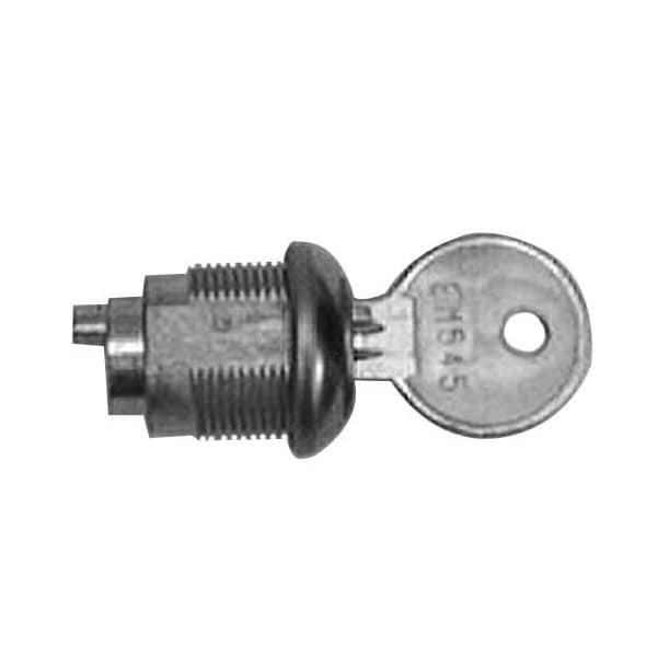 Eberhard Mfg Co Lock Cylinder Ch Series - AH 15621 CH501