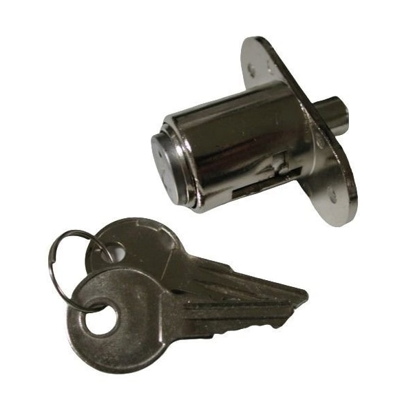 A. L. Hansen Mfg Co. Lock Cylinder For 111C - ALH 111C-51 545