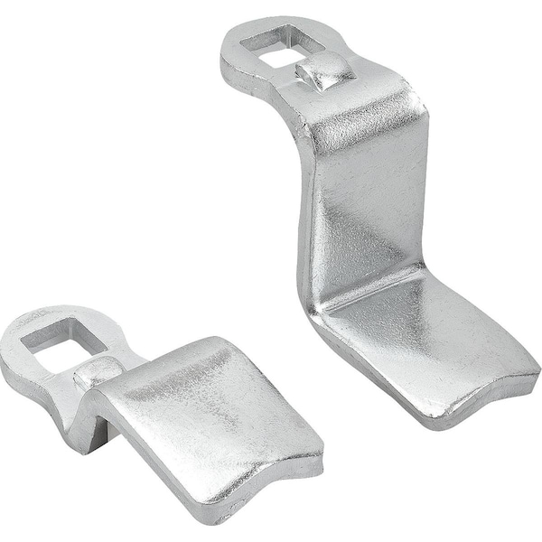 Kipp Tongue L=35, Steel Electro Zinc-Plated - K1114.135X220