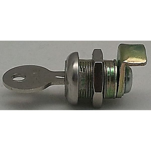 Eberhard Mfg Co Lock Cylinder For 8400 Lock - EMC 8400-60 J207