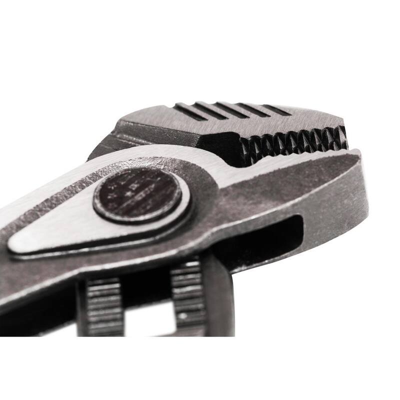 Pinzas SpeedGrip de Canal y Espiga de 8 pulgadas - 428X