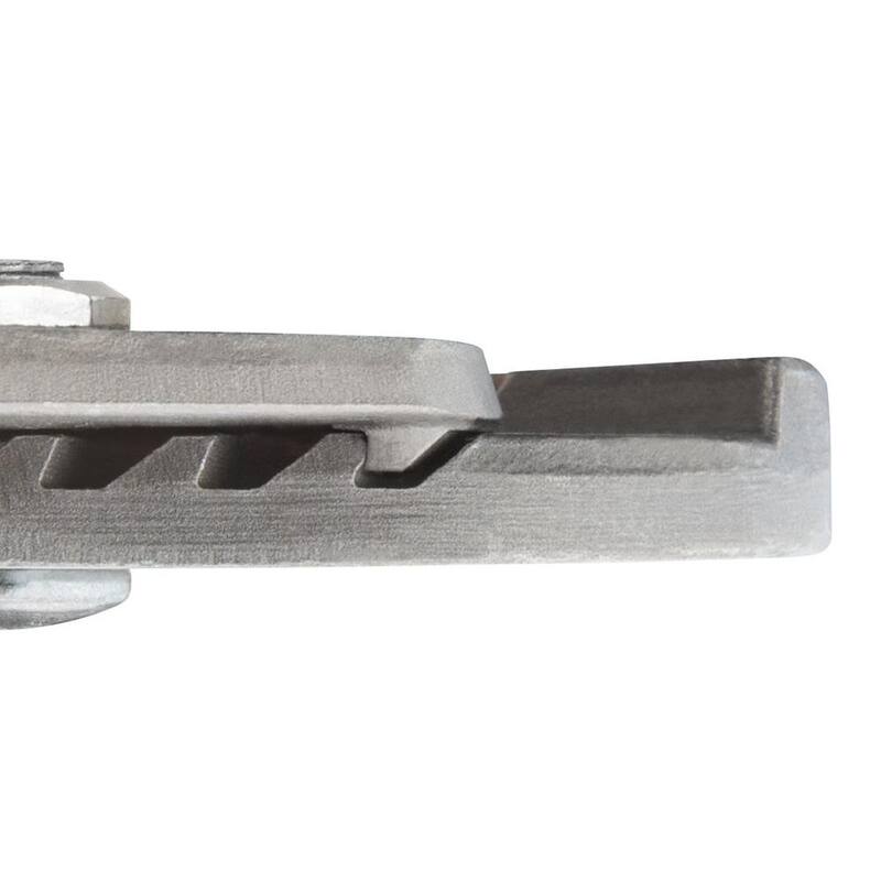 Juego de pinzas de junta ajustable 7, 10, 12-3/4 in. TEKTON (3 piezas) - 90394