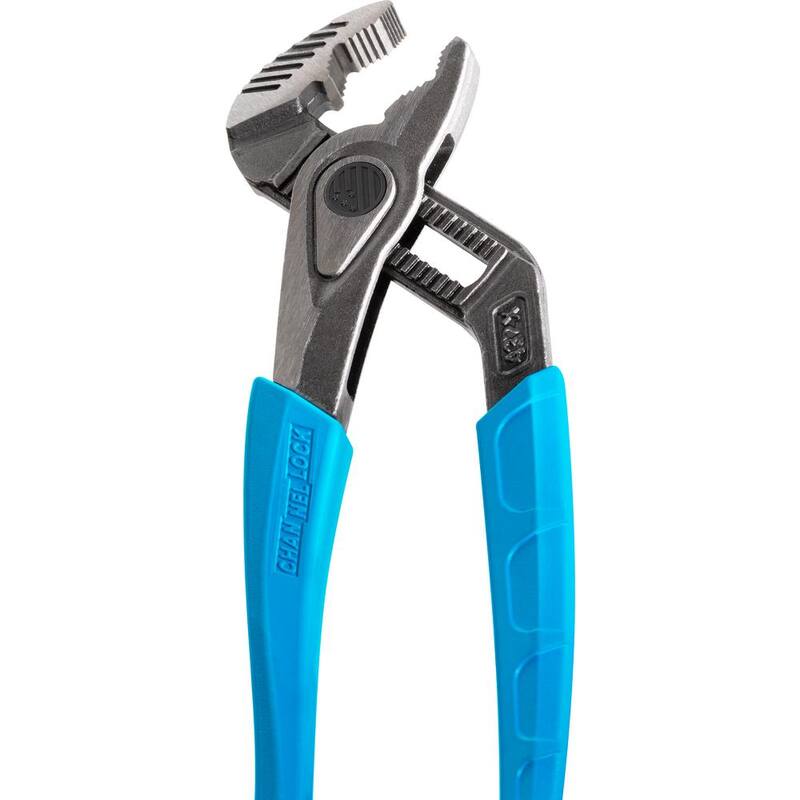Alicates de ranura y lengüeta SPEEDGRIP Channellock 10 pulgadas - 432X