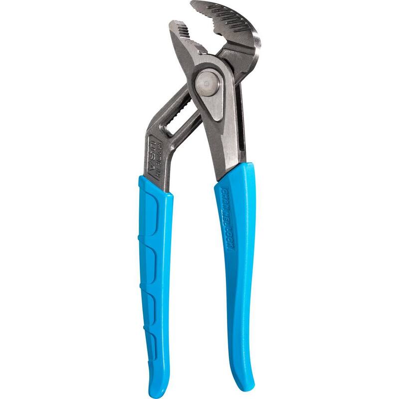 Alicates de ranura y lengüeta SPEEDGRIP Channellock 10 pulgadas - 432X
