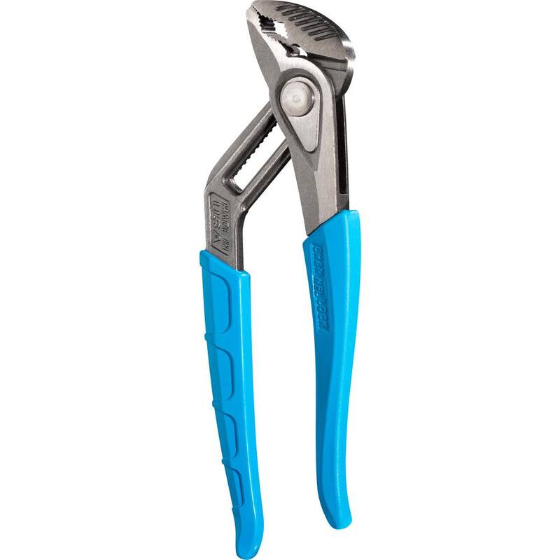 Alicates de ranura y lengüeta SPEEDGRIP Channellock 10 pulgadas - 432X