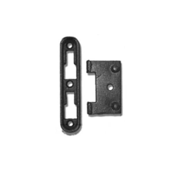 Gourmetgalley 88-022 5.38 in. Slide Fasteners - GO341719