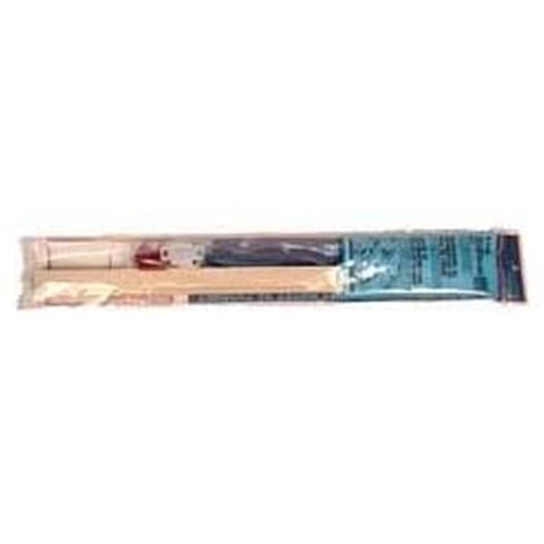 Keen Drawer Track Repair Kit Wood - KE86209