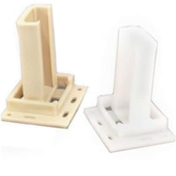 Us Hardware United States Hardware WP-9871C Drawer Rear Guide Left Hand - Right Hand - 6445225