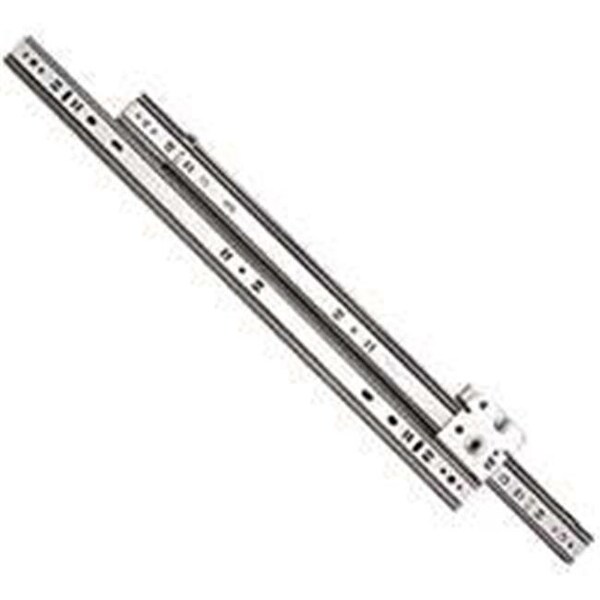 Knape & Vogt Knape & Vogt 1300PZC14 14 In. Zinc Drawer Slide - 6121305