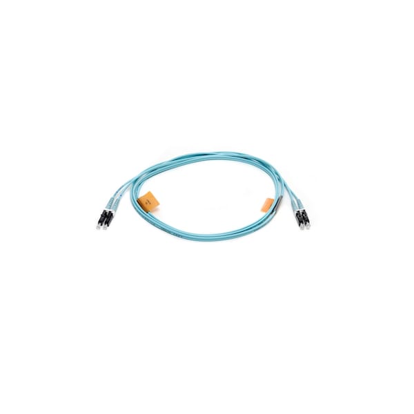 Corning 2-F JUMPER 1MT 50/125 OM3, LC-LC-DUPLEX ULTRABEND - 050502T5120001M