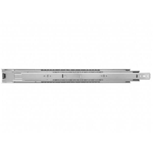 Standalone 28 in. Full Extension OT Zinc - 140lbs - ST1074834