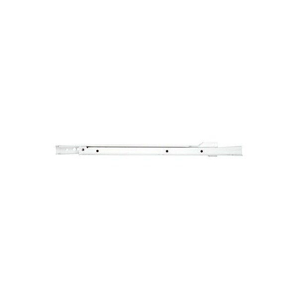 Knape & Vogt 18 WHT MED Draw Slide - 1805RP WH 450