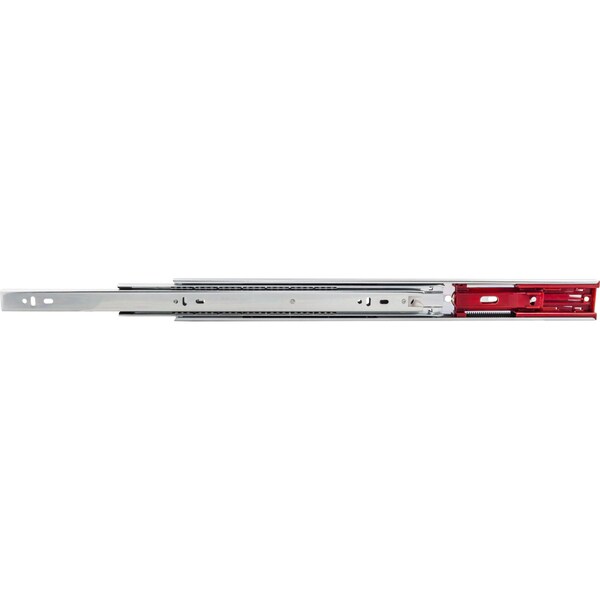 Kasaware 22"Heavy Duty Soft-close Ball Bearing Drawer Slides, 1 pair - KFSBS22Z-A-2