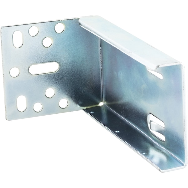 Hardware Resources Rear Mounting Bracket For 303FU & 303-50/100/150 Series Slides - 303FU2
