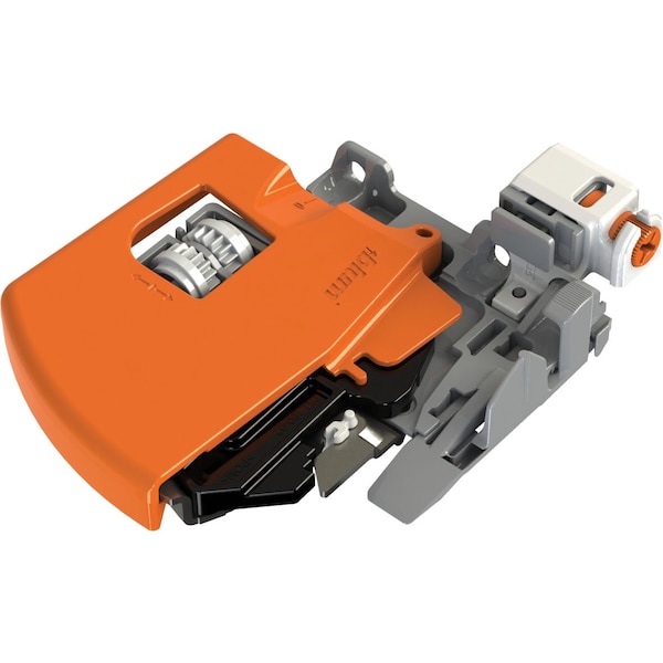 Blum Inset Left Hand Locking Device for 563/569  Tandem Slides - T51.1901.PS L