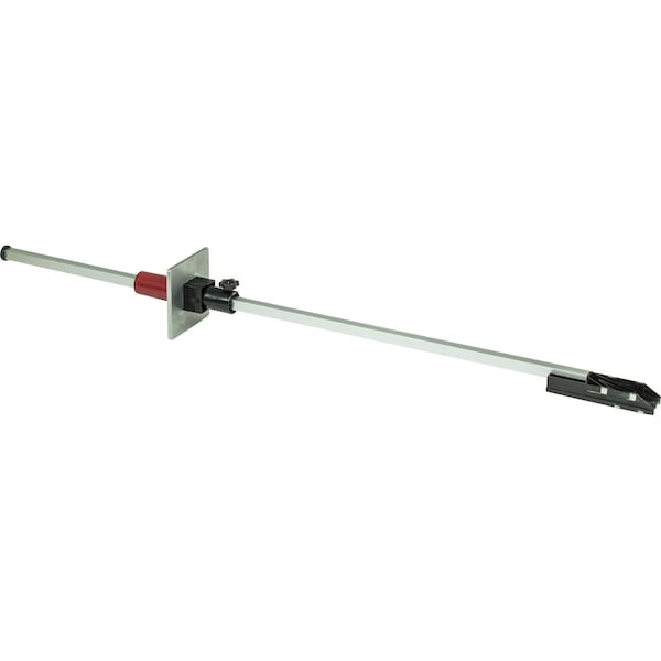 Hardware Resources Slide Rear Bracket Installation Tool For Metal Undermount and Ball Bearing Slide Rear Brackets - HR-TOOL-RBINST