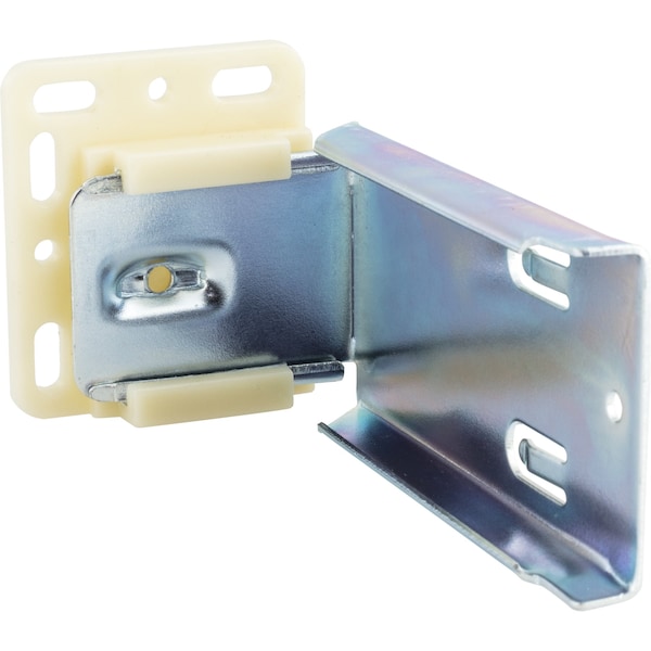 Hardware Resources Self Adjusting Rear Bracket for 301FU Series Slides - 301FU3
