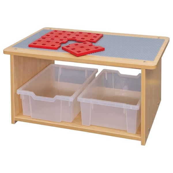 Tot Mate Toddler Play Center ReadyToAssemble - TM2125R.S2222