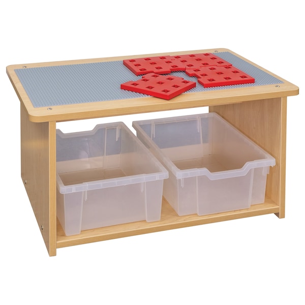 Tot Mate Toddler Play Center ReadyToAssemble - TM2125R.S2222
