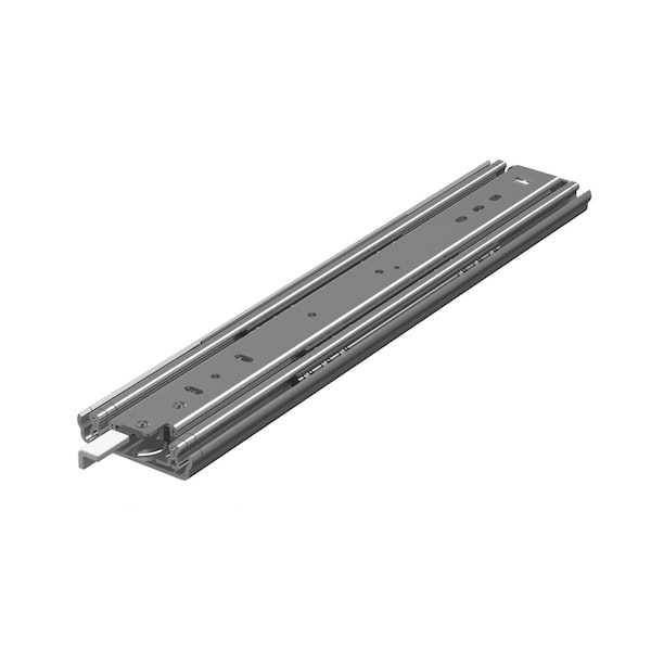 Genesis 36 Inch Drawer Slide Locks In & Out - ADS 7650-36 LH