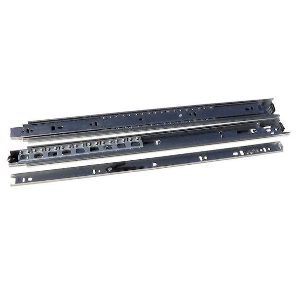 Cgs 120 lb BIFMA Certified Ball-Bearing Slide 700 mm 28 in. 120 lb. FE32, PR - 280-1019-32