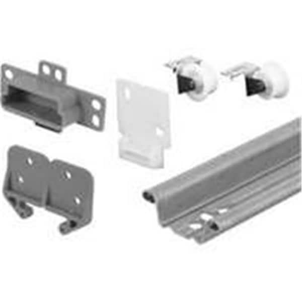 Prime-Line Prime Line Products Repl Drawer Track Hardware R7125 - 5630603
