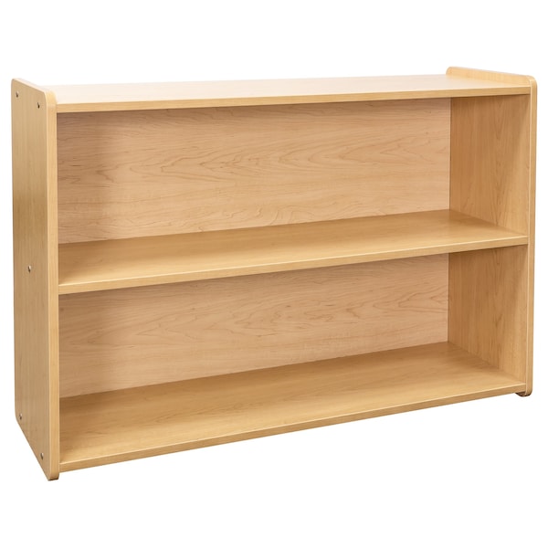 Tot Mate Preschool Shelf Storage ReadyToAssemble - TM2304R.S2222