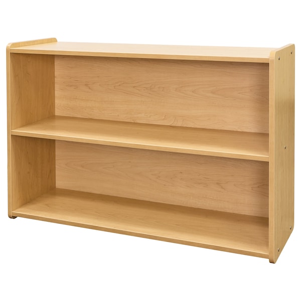 Tot Mate Preschool Shelf Storage ReadyToAssemble - TM2304R.S2222