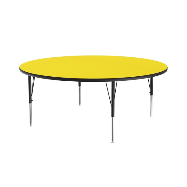 Correll High Pressure Top Activity Tables - A60-RND-38