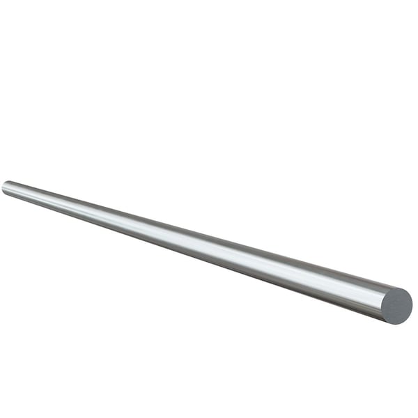 Designs Of Distinction Gallery Rail Rod - Stainless Steel - 01HC900436SS1