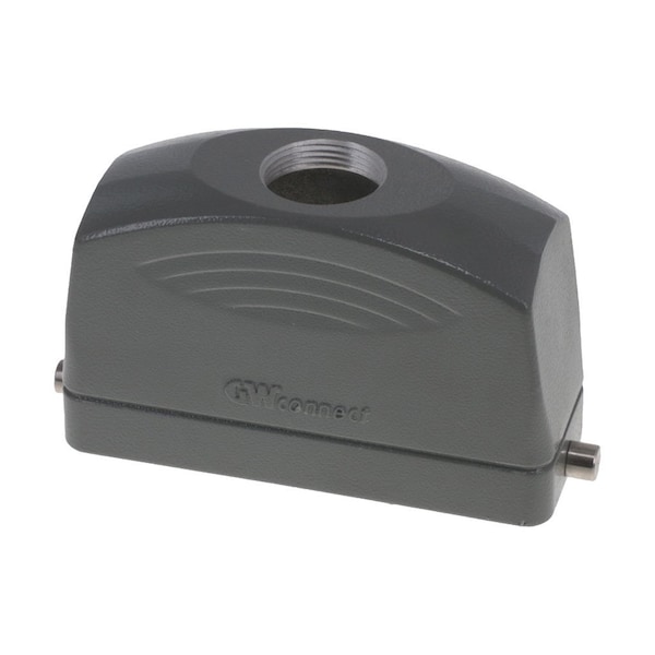 Molex Capucha de Alta Construcción Superior/ Entrada de 2 pines.Pg21 Sin Tubo - 7824.6433.5